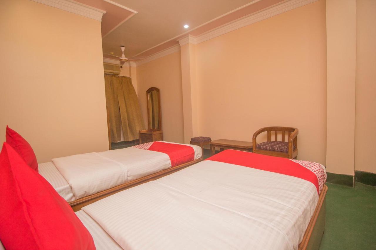 Māldah Oyo 48133 Hotel Payel מראה חיצוני תמונה