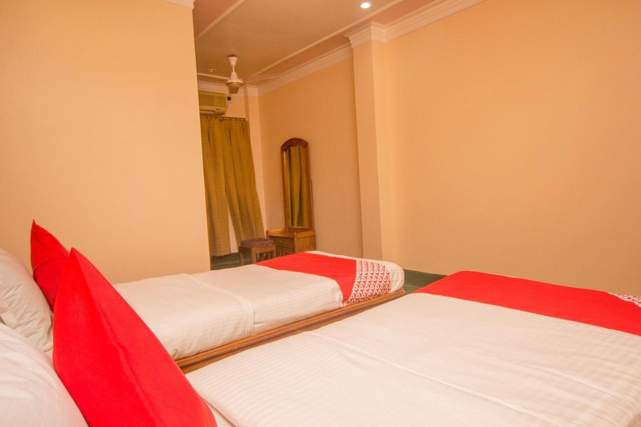 Māldah Oyo 48133 Hotel Payel מראה חיצוני תמונה