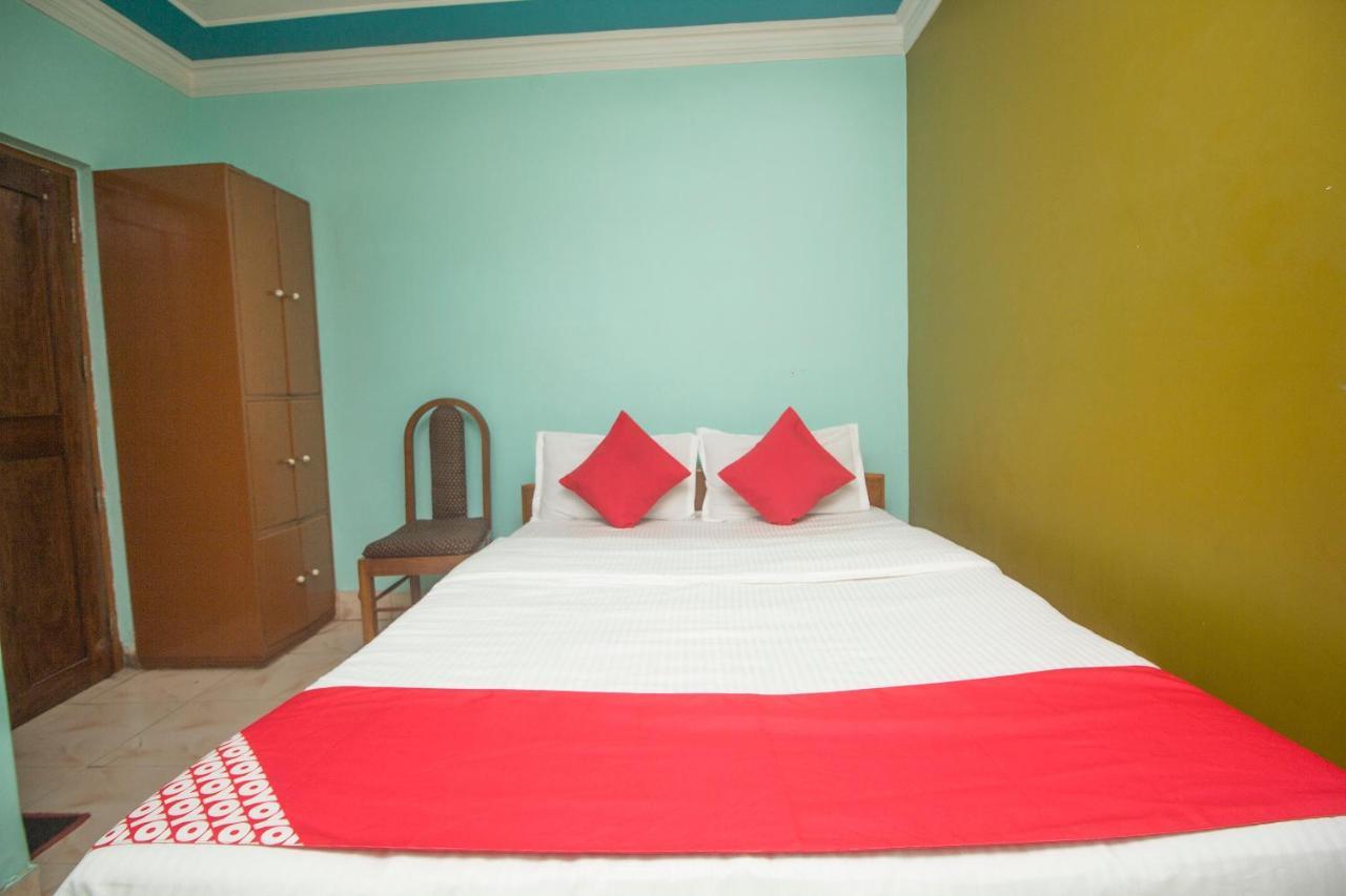Māldah Oyo 48133 Hotel Payel מראה חיצוני תמונה