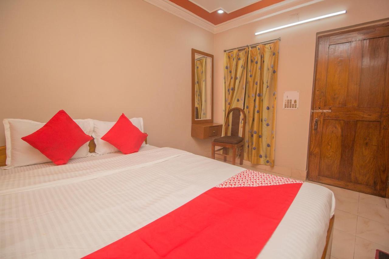 Māldah Oyo 48133 Hotel Payel מראה חיצוני תמונה