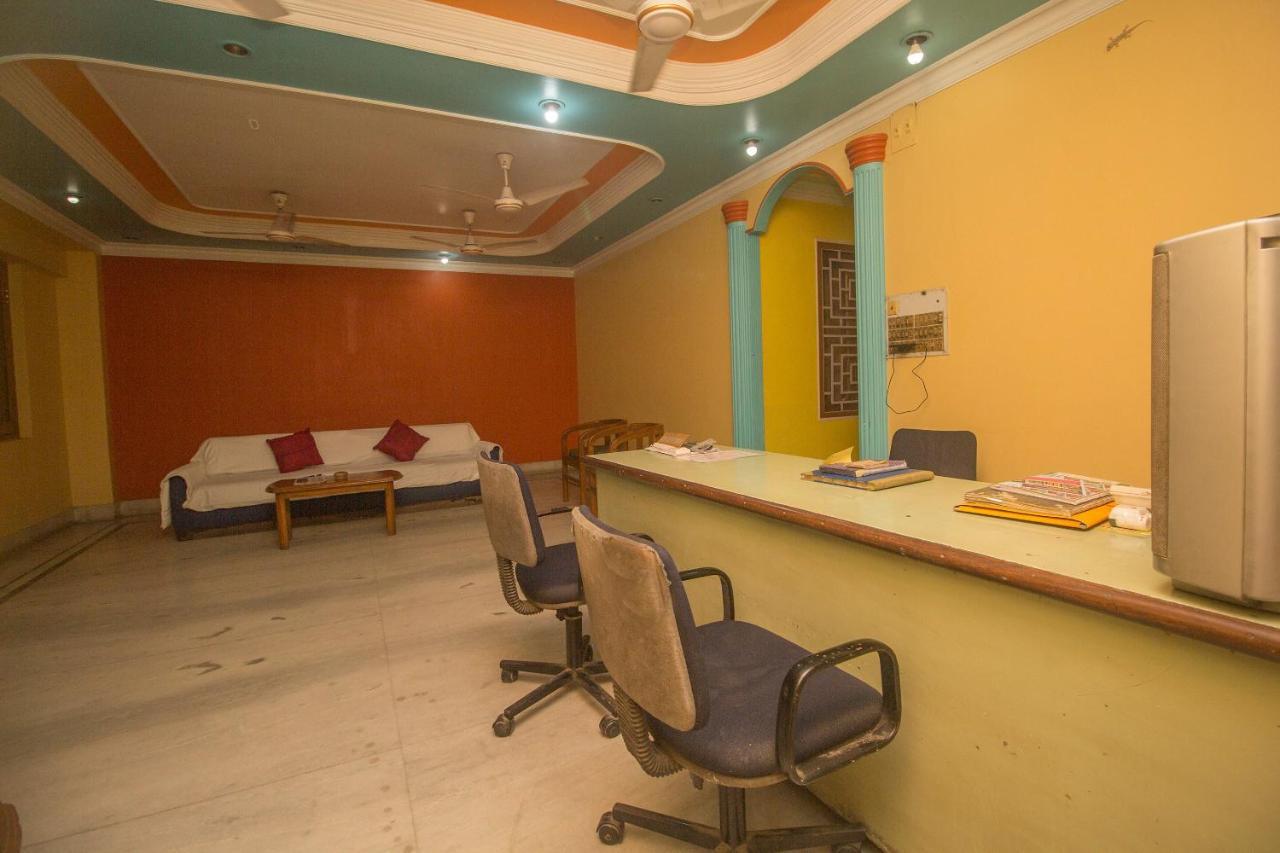 Māldah Oyo 48133 Hotel Payel מראה חיצוני תמונה