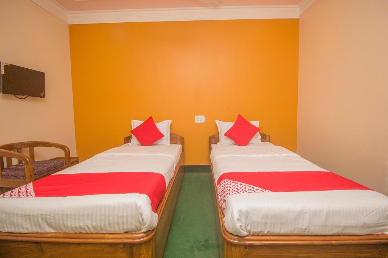 Māldah Oyo 48133 Hotel Payel מראה חיצוני תמונה