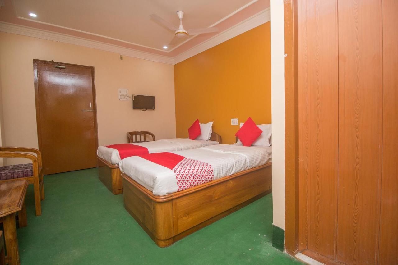 Māldah Oyo 48133 Hotel Payel מראה חיצוני תמונה