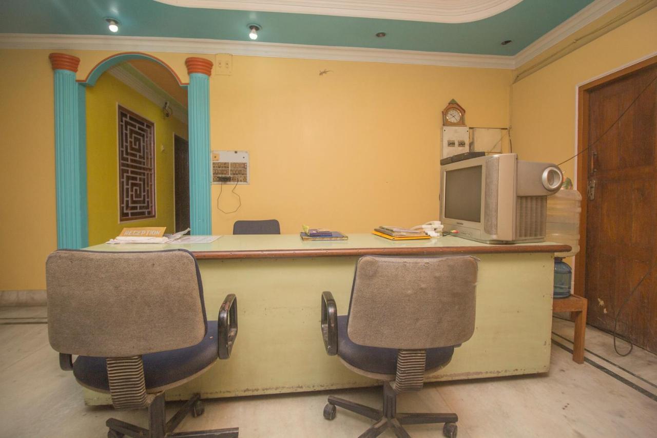 Māldah Oyo 48133 Hotel Payel מראה חיצוני תמונה