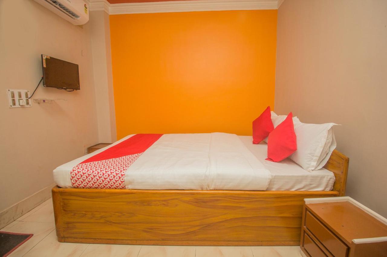 Māldah Oyo 48133 Hotel Payel מראה חיצוני תמונה