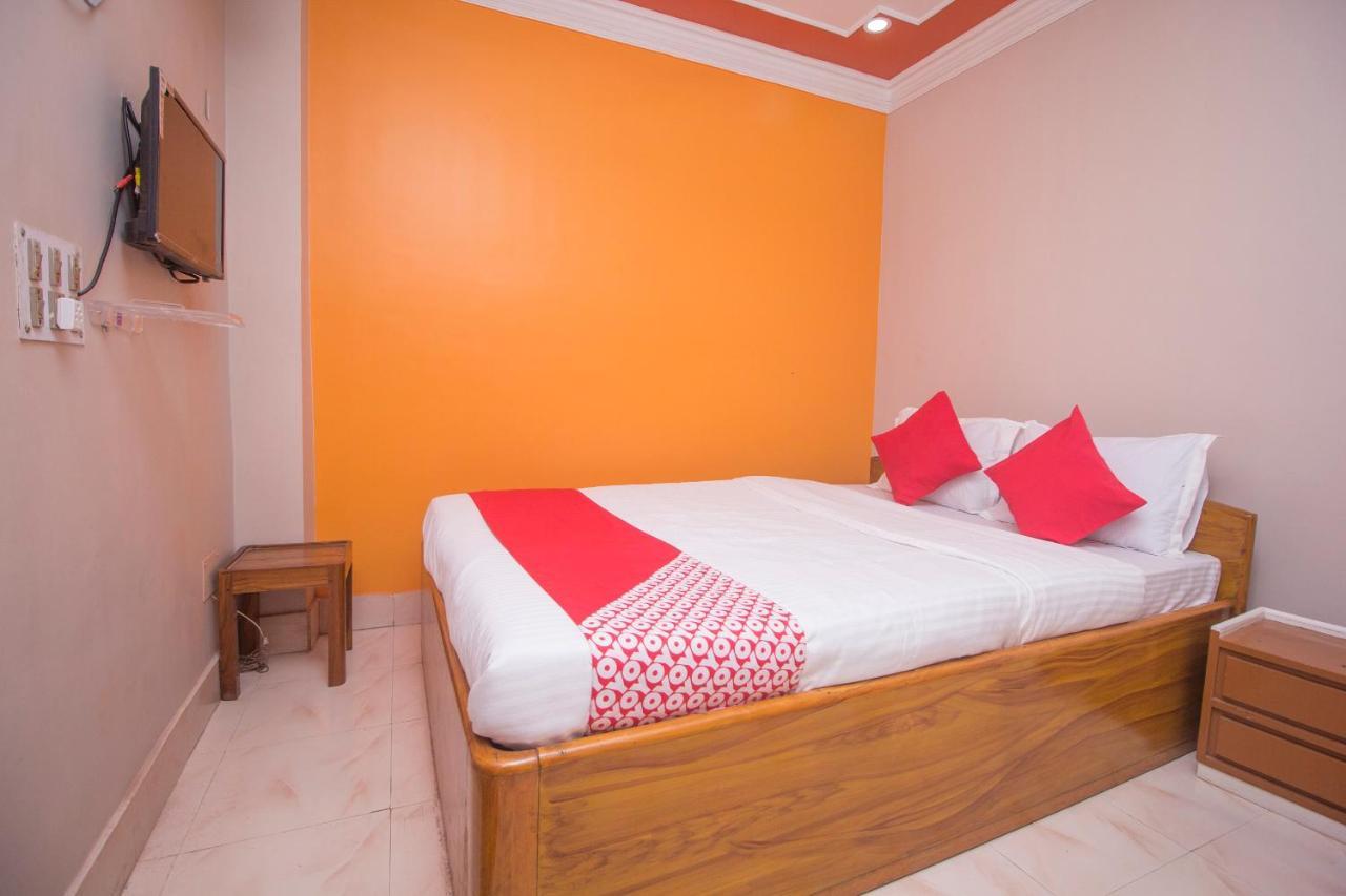 Māldah Oyo 48133 Hotel Payel מראה חיצוני תמונה