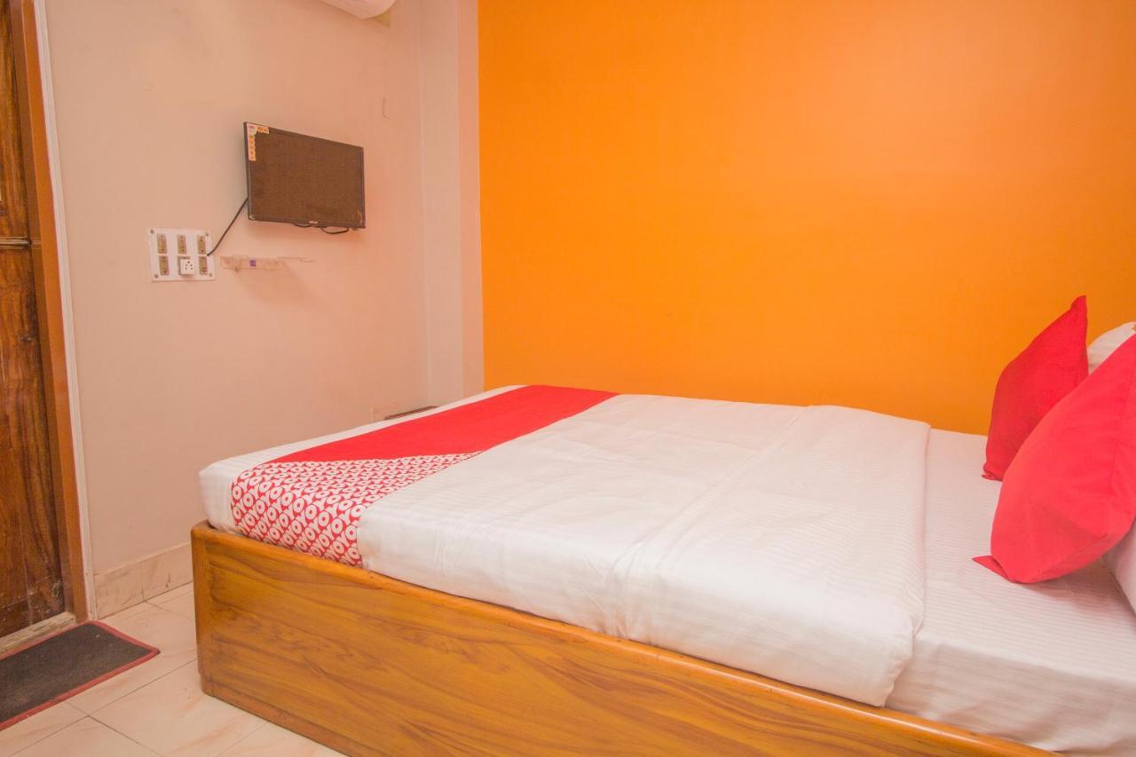 Māldah Oyo 48133 Hotel Payel מראה חיצוני תמונה