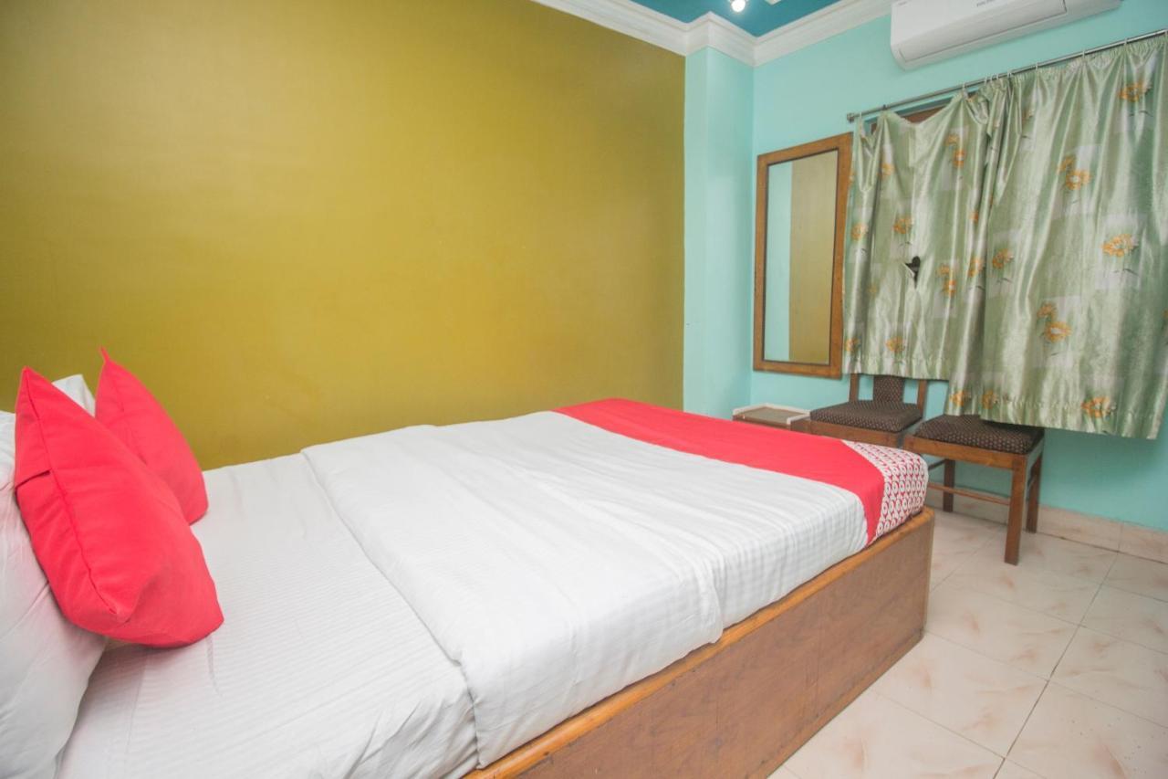 Māldah Oyo 48133 Hotel Payel מראה חיצוני תמונה