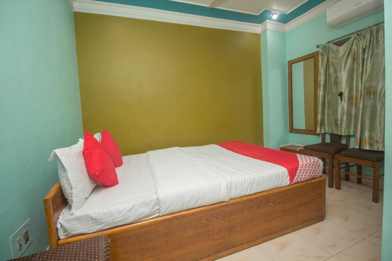 Māldah Oyo 48133 Hotel Payel מראה חיצוני תמונה