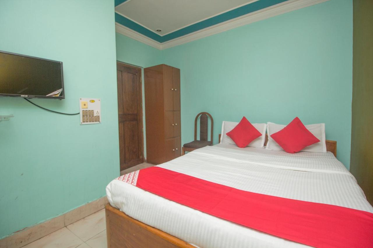 Māldah Oyo 48133 Hotel Payel מראה חיצוני תמונה