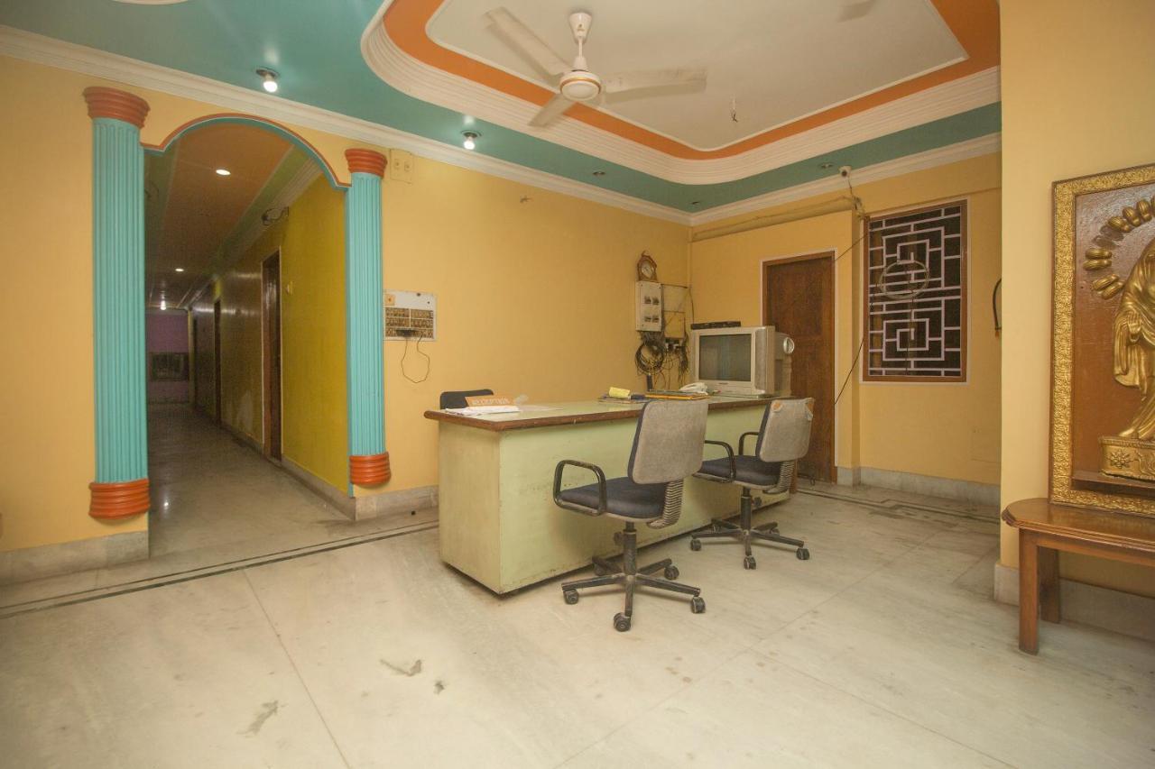 Māldah Oyo 48133 Hotel Payel מראה חיצוני תמונה