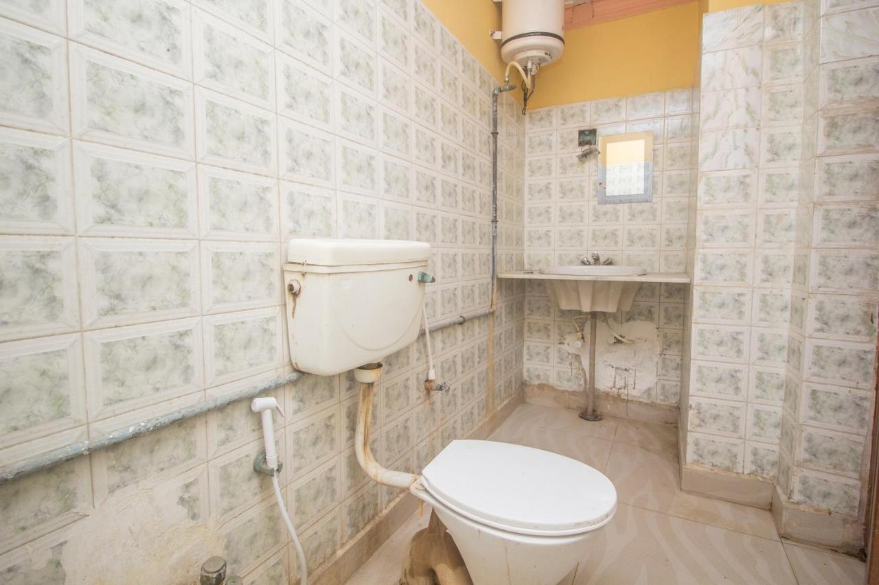 Māldah Oyo 48133 Hotel Payel מראה חיצוני תמונה