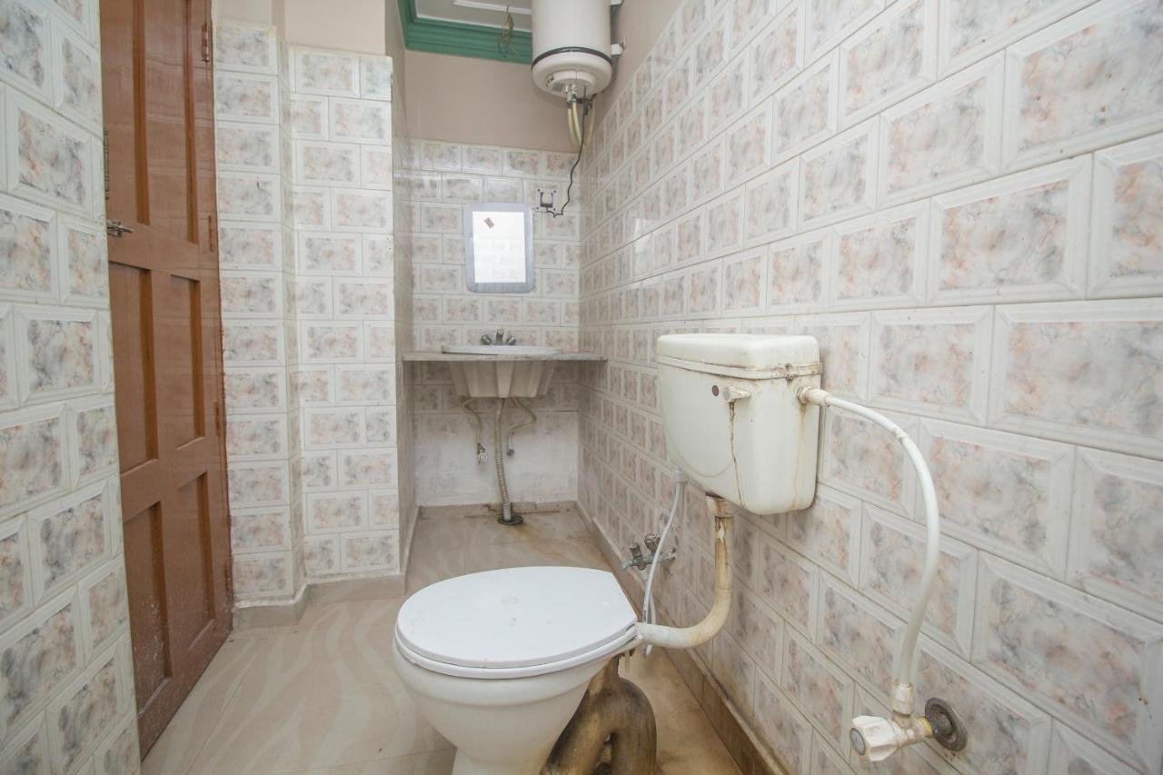 Māldah Oyo 48133 Hotel Payel מראה חיצוני תמונה