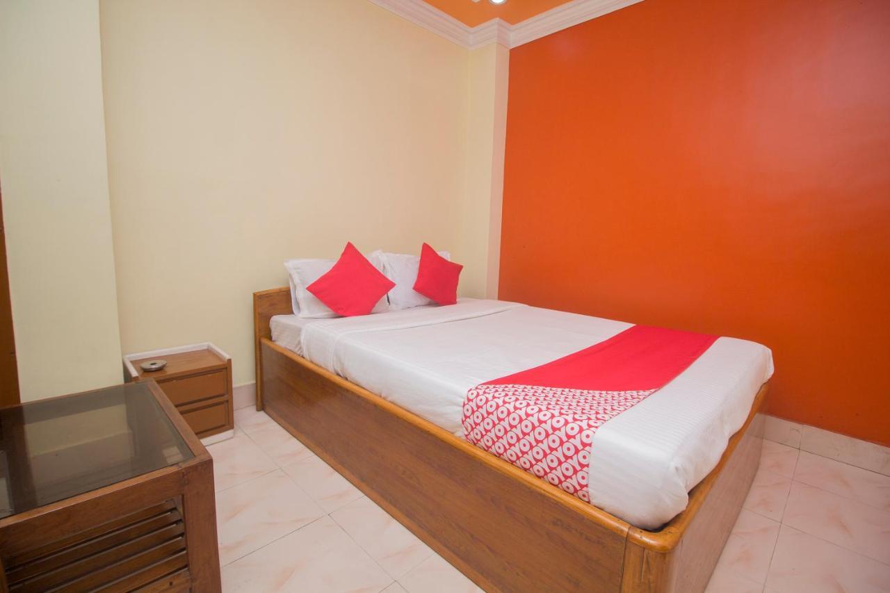 Māldah Oyo 48133 Hotel Payel מראה חיצוני תמונה