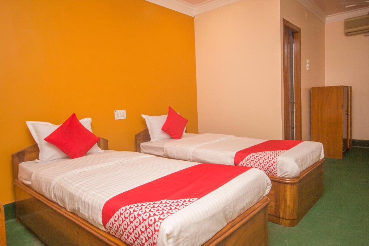 Māldah Oyo 48133 Hotel Payel מראה חיצוני תמונה