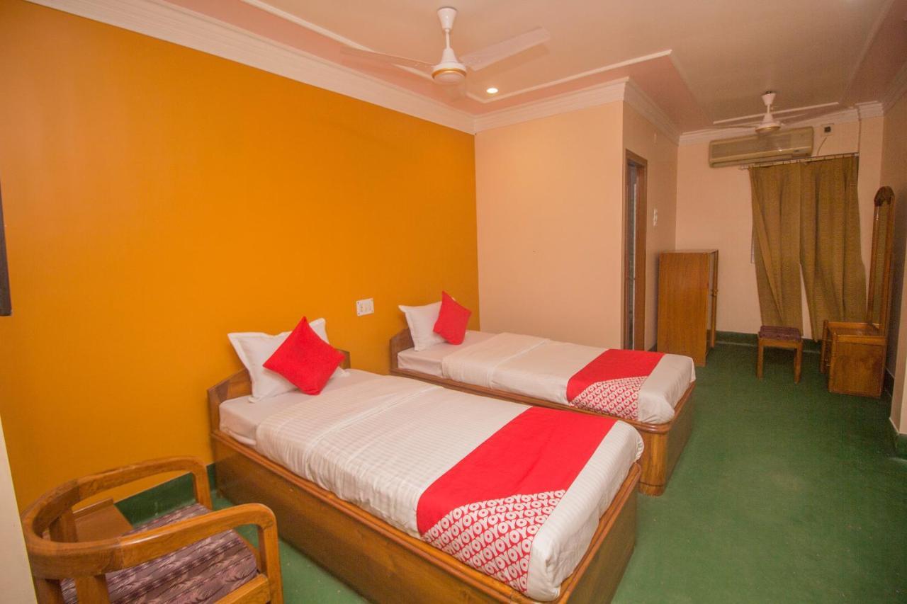 Māldah Oyo 48133 Hotel Payel מראה חיצוני תמונה
