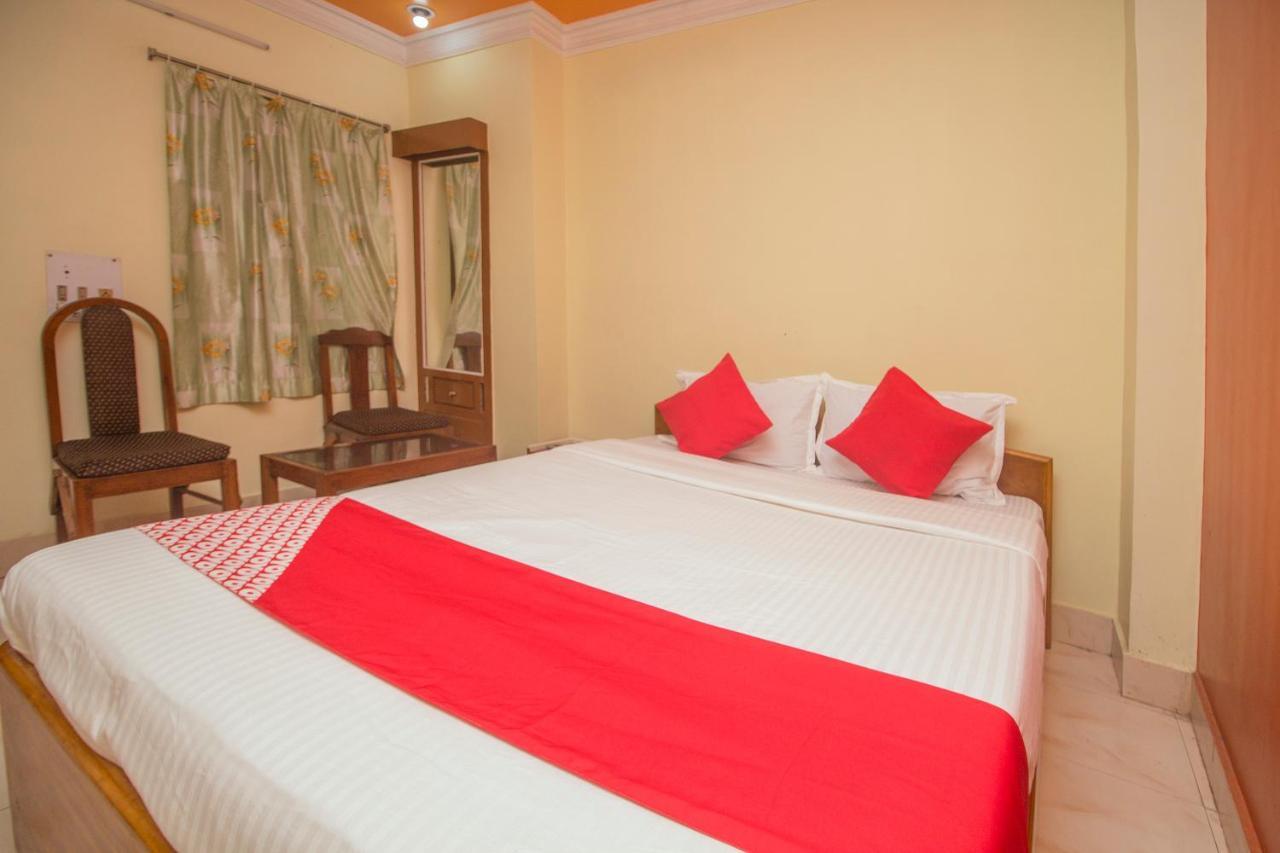 Māldah Oyo 48133 Hotel Payel מראה חיצוני תמונה